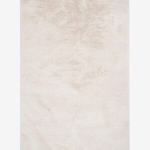 KM Home – Ryamatta Heaven – Beige – Lugg & ryamattor – Från Homeroom