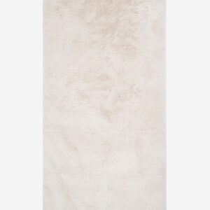 KM Home – Ryamatta Heaven – Beige – Lugg & ryamattor – Från Homeroom