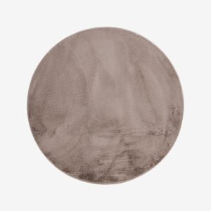 KM Home – Ryamatta Heaven – Brun – Lugg & ryamattor – Från Homeroom