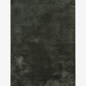 KM Home – Ryamatta Heaven – Grön – Lugg & ryamattor – Från Homeroom