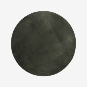 KM Home – Ryamatta Heaven – Grön – Lugg & ryamattor – Från Homeroom