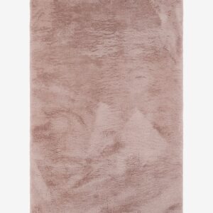 KM Home – Ryamatta Heaven – Rosa – Lugg & ryamattor – Från Homeroom