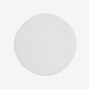 KM Home – Ryamatta Heaven – Vit – Lugg & ryamattor – Från Homeroom