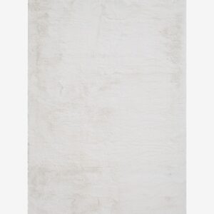 KM Home – Ryamatta Heaven – Vit – Lugg & ryamattor – Från Homeroom