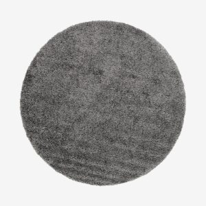 KM Home – Ryamatta Lounge – Grå – Lugg & ryamattor – Från Homeroom