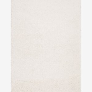 KM Home – Ryamatta Lounge – Vit – Lugg & ryamattor – Från Homeroom