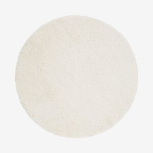 KM Home – Ryamatta Lounge – Vit – Lugg & ryamattor – Från Homeroom