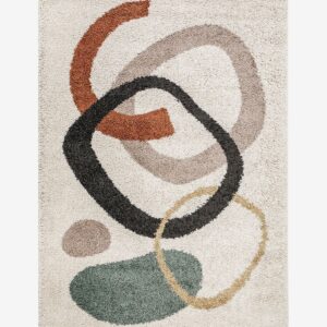 KM Home – Ryamatta Portland – Vit – Lugg & ryamattor – Från Homeroom