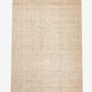 KM Home – Ull Matta Lino – Beige – Ullmattor – Från Homeroom