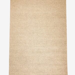 KM Home – Ull Matta Lino – Beige – Ullmattor – Från Homeroom