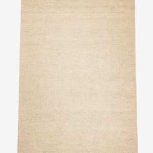 KM Home – Ull Matta Lino – Beige – Ullmattor – Från Homeroom