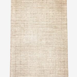 KM Home – Ull Matta Roma – Beige – Ullmattor – Från Homeroom