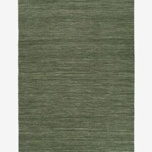 KM Home – Ullmatta Birka – Grön – Ullmattor – Från Homeroom