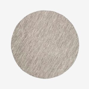 KM Home – Ullmatta Birka – Silver – Ullmattor – Från Homeroom