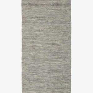 KM Home – Ullmatta Birka – Silver – Ullmattor – Från Homeroom