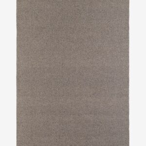 KM Home – Ullmatta Ekeby – Grå – Ullmattor – Från Homeroom