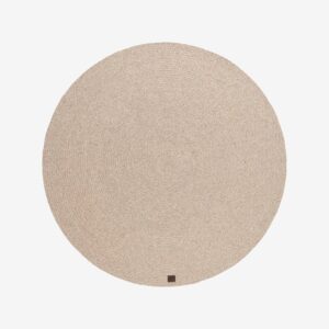 KM Home – Ullmatta Merino – Beige – Ullmattor – Från Homeroom