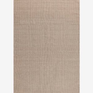 KM Home – Ullmatta Molly – Beige – Ullmattor – Från Homeroom