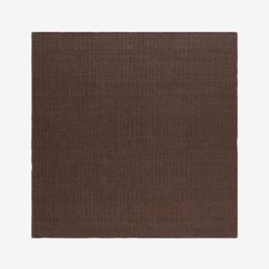 KM Home – Ullmatta Molly – Brun – Ullmattor – Från Homeroom