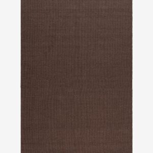 KM Home – Ullmatta Molly – Brun – Ullmattor – Från Homeroom