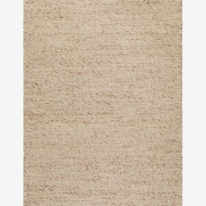 KM Home – Ullmatta Skagen – Beige – Ullmattor – Från Homeroom