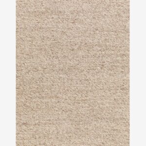 KM Home – Ullmatta Skagen – Beige – Ullmattor – Från Homeroom