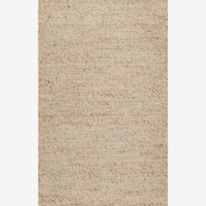 KM Home – Ullmatta Skagen – Beige – Ullmattor – Från Homeroom