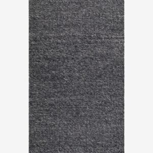 KM Home – Ullmatta Skagen – Grå – Ullmattor – Från Homeroom