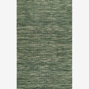 KM Home – Ullmatta Skagen – Grön – Ullmattor – Från Homeroom