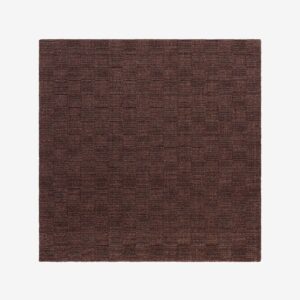 KM Home – Ullmatta Sydney – Brun – Ullmattor – Från Homeroom