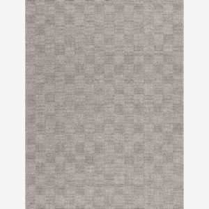 KM Home – Ullmatta Sydney – Grå – Ullmattor – Från Homeroom