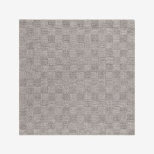 KM Home – Ullmatta Sydney – Grå – Ullmattor – Från Homeroom