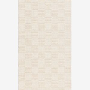 KM Home – Ullmatta Sydney – Vit – Ullmattor – Från Homeroom