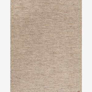 KM Home – Ullmatta Torekov – Beige – Ullmattor – Från Homeroom