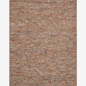 KM Home – Ullmatta Torekov – Flerfärgad – Ullmattor – Från Homeroom