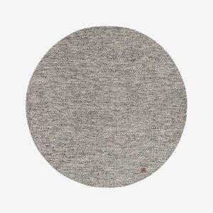 KM Home – Ullmatta Torekov – Grå – Ullmattor – Från Homeroom