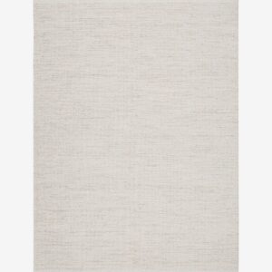 KM Home – Ullmatta Torsby – Vit – Ullmattor – Från Homeroom