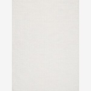 KM Home – Ullmatta Torsby – Vit – Ullmattor – Från Homeroom