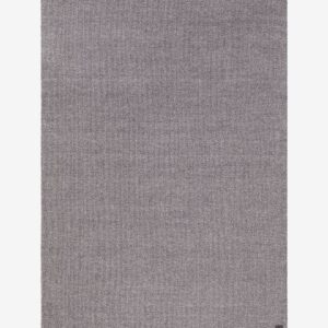 KM Home – Ullmatta Vaxholm – Grå – Ullmattor – Från Homeroom