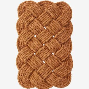 KNOT dörrmatta