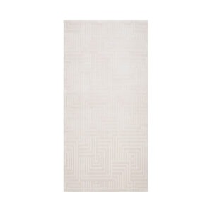 KYOTO Creme Matta 80×150