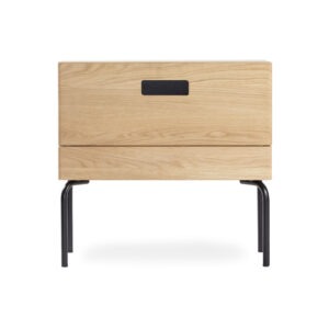 Kaissu Ehe Sängbord 50x25x50 Ek