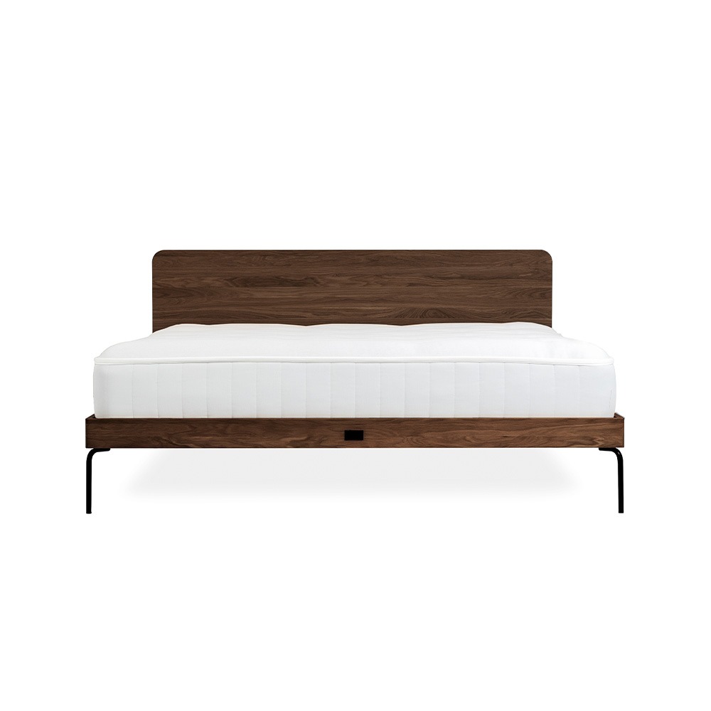 Kaissu Ehe Sängramspaket Med Gavel 160×200 Ek