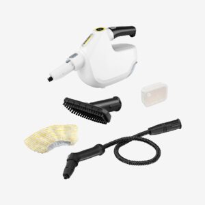 Kärcher – Ångtvätt SC1 Multi Comfort – Disk- & städredskap – Från Homeroom