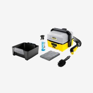 Kärcher – Lågtryckstvätt OC3 Bike – Disk- & städredskap – Från Homeroom