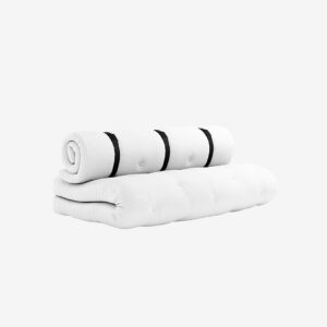 Karup – Buckle-Up Sofa OUT™ – Vit – Loungesoffor – Från Homeroom