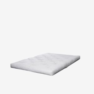 Karup Design – Futonmadrass Comfort Natur Bas – Natur – Madrasser – Från Homeroom
