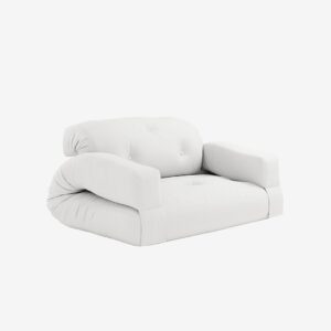 Karup – Hippo Sofa OUT™ – Vit – Loungesoffor – Från Homeroom