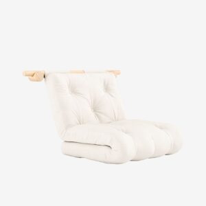 Karup Design – Hooked Stol för vila – Natur – Fåtöljer – Från Homeroom