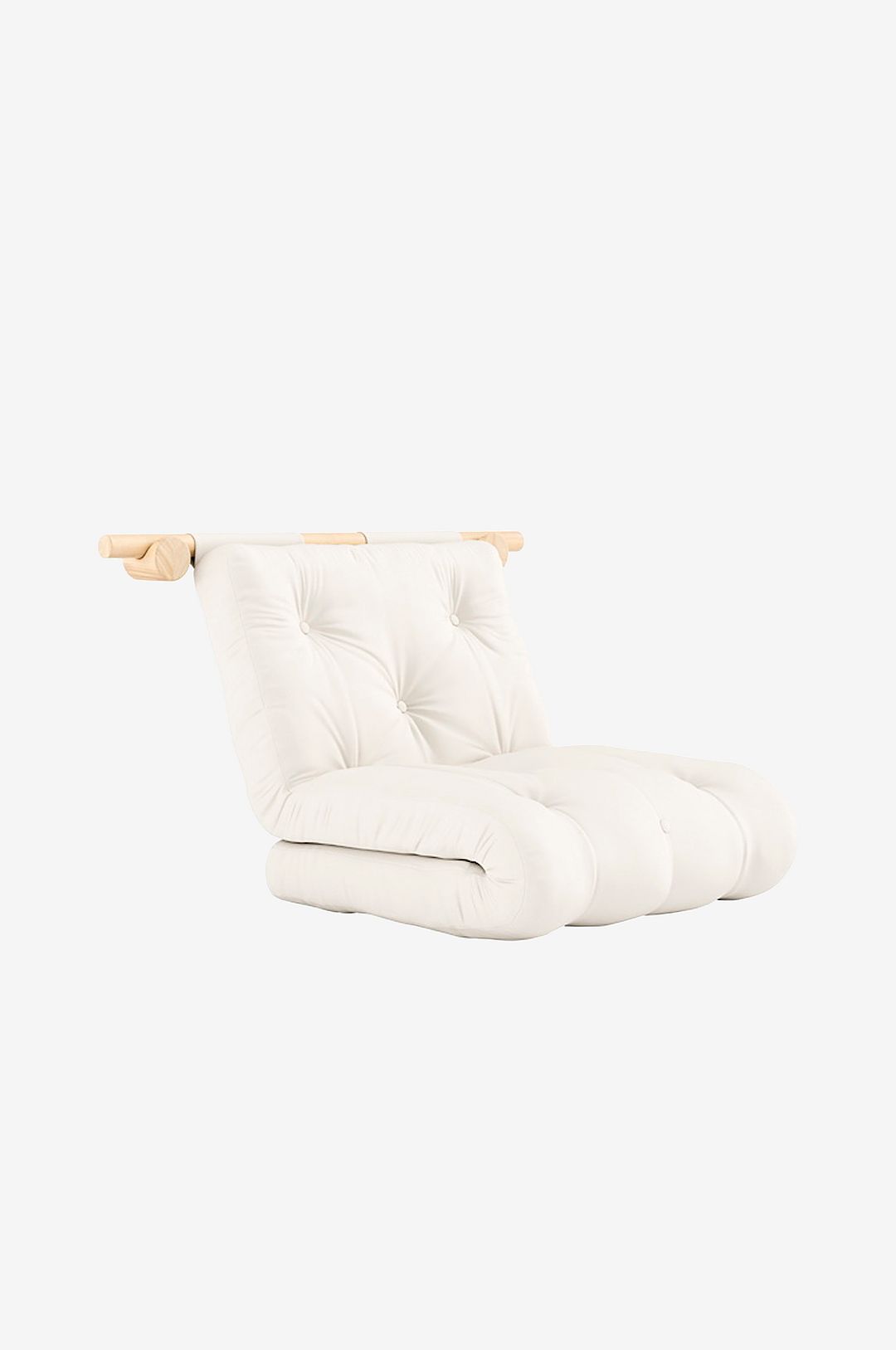 Karup Design – Hooked Stol för vila – Natur – Fåtöljer – Från Homeroom